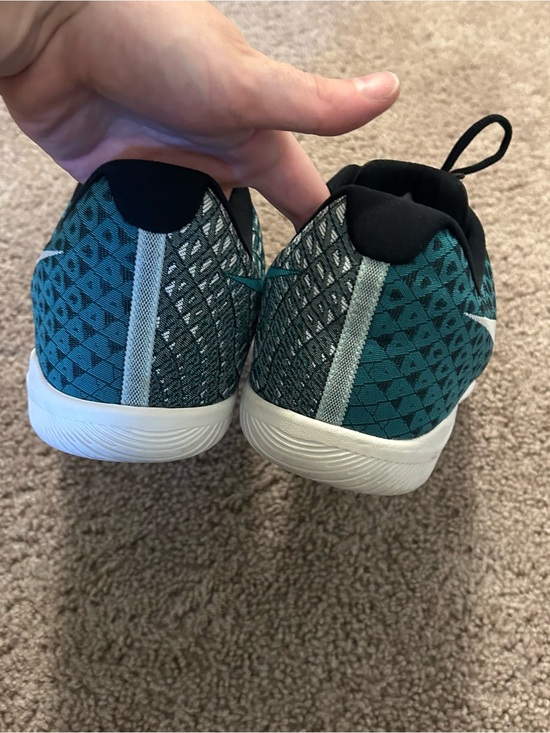 Nike Kobe Mamba Instinct Turbo Green Basketball Shoes Men’s Size 15 main image 7
